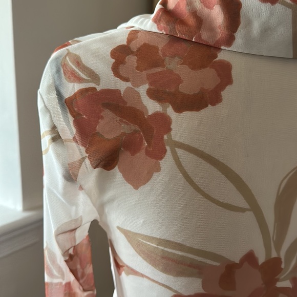NWOT Hansen & Gretel Blouse - Picture 4 of 4